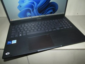 НОУТБУК ASUS EXPERTBOOK B1502CB 16 ГБ/512 ГБ