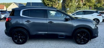 Citroen C5 Aircross 2021 Citroen C5 Aircross Hybryda,SHINE,Full wersja, zdjęcie 3