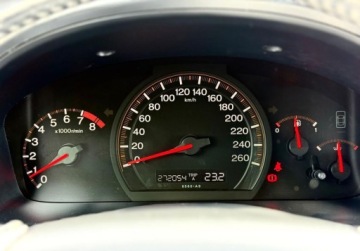 Honda Accord VII Sedan 2.4 i-VTEC 16V Type-S 190KM 2003 Honda Accord 2.4 EXECUTIVE Salon Polska Szyberdach 2.4 Benzyna 190KM, zdjęcie 23