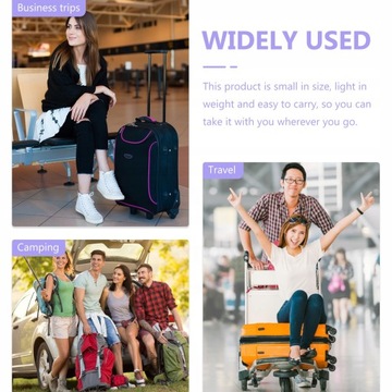 Мини-парфюм Essential Perfume