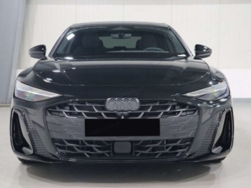 Audi A6 C8 Limousine Facelifting 2.0 40 TDI 204KM 2025 AUDI A6 TDI quattro S line Sedan (204KM) 2025, zdjęcie 2