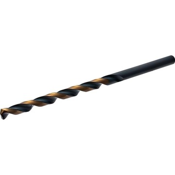WIERTŁO DO METALU DŁUGIE 10 MM (185 MM) PROFI RICHMANN EXCLUSIVE C9258 uniw