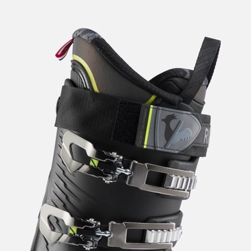 ЛЫЖНЫЕ БОТИНКИ ROSSIGNOL HI-SPEED PRO 100 30,5