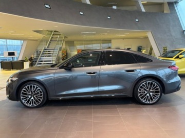 Audi A5 B10 Limousine 2.0 TFSI 204KM 2026 AUDI A5 TFSI quattro S line Sedan 2.0 (204 KM) 2026, zdjęcie 1