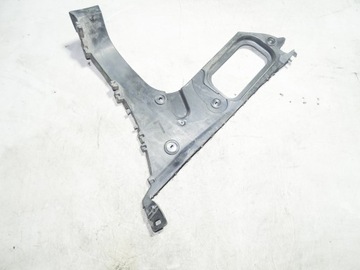 4L0807453A AUDI LEVÝ VÝZTUHA ZADNÍHO NÁRAZNÍKU