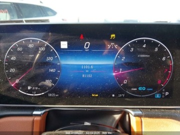 Mercedes 2022 Mercedes-Benz Klasa S 500 4Matic 2022 3.0l 3.0 Benzyna 429KM, zdjęcie 10