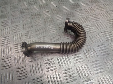 RURKA PRZEWÓD EGR RENAULT VEL SATIS 2.0 DCI