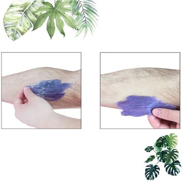 WAX HEATER Твердый воск для удаления волос 100 Вт