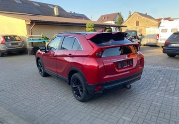 Mitsubishi Eclipse Cross SUV 1.5 T 163KM 2020 Mitsubishi Eclipse Cross Mitsubishi Eclipse Cross 1.5 Benzyna 163KM, zdjęcie 5