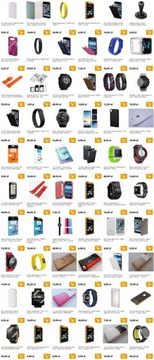 2 закаленных стекла / 9H / 2.5D / Suunto 9 BARO