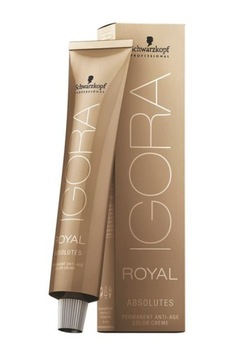 Schwarzkopf Igora Royal Absolutes 7-60 60ml