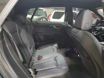 Audi Q8 2019 Audi Q8 Premium Plus S-Line 2019 3.0l 3.0 Benzyna 335KM, zdjęcie 10