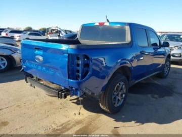 Ford Maverick II 2023 Ford Maverick Xlt 2023 2.5 Hybryda 162KM, zdjęcie 5