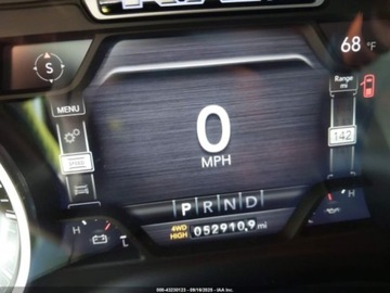  RAM 1500 Big Horn 57 Box 2021 5.7l 5.7 Benzyna 395KM, zdjęcie 11