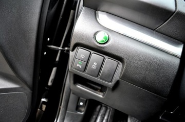 Honda CR-V IV SUV Facelifting 1.6 i-DTEC 120KM 2016 Honda CR-V _1.6 I-Dtec 120KM Xenon Led Navi, zdjęcie 15