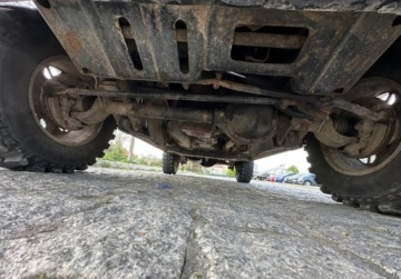 Jeep Grand Cherokee II 1998 Jeep Grand Cherokee 2.5 Diesel Anglik z mozliwoscia rejestracji 2.5, zdjęcie 13