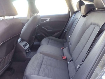 Audi A5 B10 Avant 2.0 TFSI 150KM 2025 Audi A5 Avant Audi A5 TFSI Avant 150km S tronic 2.0 Benzyna 150KM, zdjęcie 24