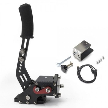 HYDROŁAPA Hamulec ręczny do Logitech G27 G25 G29 T500 T300