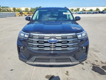 Ford Explorer VI 2025 Ford Explorer Active 2025 2.3 Benzyna 300KM, zdjęcie 5