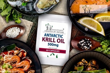 АНТАРКТИЧЕСКИЙ КРИЛ МАСЛО КРИЛЯ СИЛЬНЫЙ КРИЛ ОМЕГА 3 ИММУНИТЕТ АСТАКСАНТИН