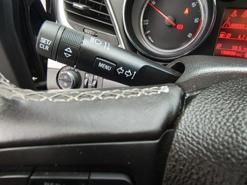 Opel Mokka I SUV 1.7 CDTI ECOTEC 130KM 2014 Opel Mokka Navi Serwis bezwypadkowy Gwarancja, zdjęcie 13