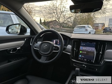 Volvo V90 II 2024 Volvo V90 V90 T6 AWD Plug-In Hybrid Plus Dark aut, zdjęcie 14