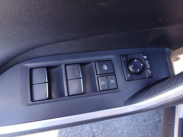 Toyota RAV4 V SUV 2.5 Hybrid Dynamic Force 222KM 2020 Toyota RAV4 2.5 Hybrid Comfort 4x4 V (2018-) 2.5 H, zdjęcie 21