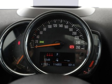 Mini Countryman F60 Crossover 1.5 Plug-in Hybrid 224KM 2019 Mini Countryman PHEV skóra panorama navi klim, zdjęcie 21