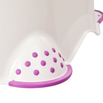 Adam Hippo Potty с функцией не -сластики