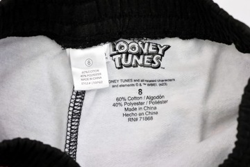 Детский комплект Looney Tunes Looney Tunes Шорты Футболка 8 лет