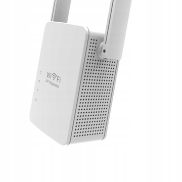 Усилитель сигнала Wi-Fi Расширитель диапазона