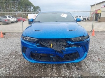 Dodge 2023 Dodge Hornet 2023 r., 2,0L GT AWD 2.0 Benzyna 268KM, zdjęcie 1
