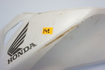 HONDA NC 750 S 14-15 КРЫШКА ОБТЕКАТЕЛЯ ТОПЛИВНОГО БАКА ЛЕВАЯ
