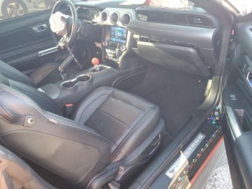 Ford Mustang VI Fastback Facelifting 5.0 Ti-VCT 450KM 2021 Ford Mustang GT 2021 5.0l 5.0 Benzyna 450KM, zdjęcie 8