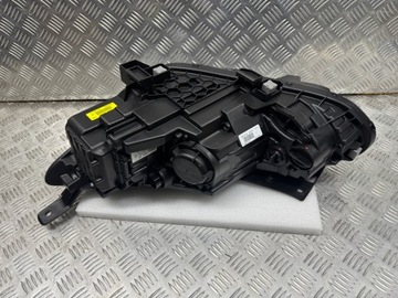 HYUNDAI VELOSTER II 2 FACELIFT SVĚTLO PŘEDNÍ PRAVÁ ČOČKA LED NOVÁ ORIGINÁLNÍ