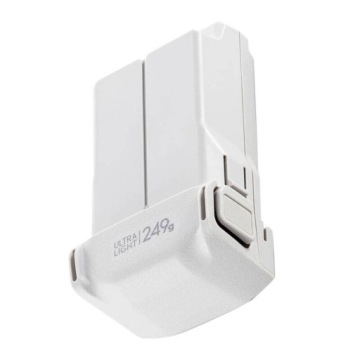ЗАПАСНАЯ АККУМУЛЯТОРНАЯ БАТАРЕЯ ДЛЯ DJI MINI 4 PRO DRONE 2590MAH