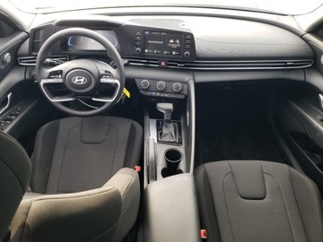 Hyundai Elantra VII 2024 Hyundai Elantra SE 2024 2.0l 2.0 Benzyna 147KM, zdjęcie 8