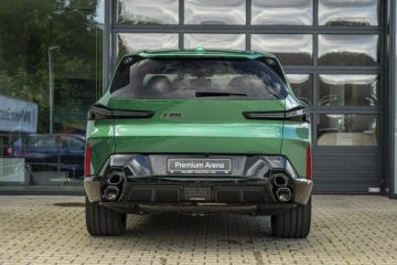 BMW XM SUV Plug-In 3.0 50e 476KM 2026 BMW XM 50e Dostępny od ręki!, zdjęcie 11