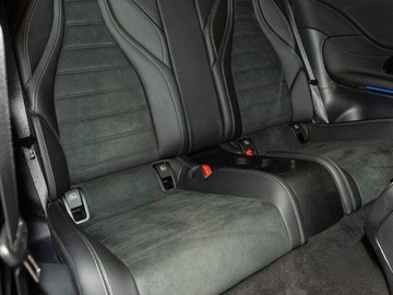 Mercedes CLE Coupe 2.0 300 258KM 2025 MERCEDES-BENZ CLE 300 4-Matic AMG Line 2.0 (258KM) 2025, zdjęcie 11