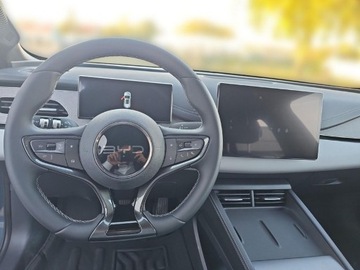 BYD 2025 BYD Seal 6 DM-i Touring Boost Plug-in Hybrid 184 KM 1.5 183KM, zdjęcie 12