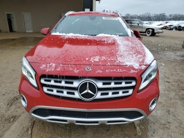 Mercedes GLA II 2020 Mercedes-Benz GLA 250 2020, od ubezpieczalni 2.0 Benzyna 208KM, zdjęcie 2
