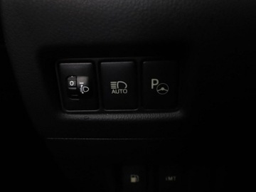 Toyota C-HR I Crossover 1.2L Turbo 116KM 2017 Toyota C-HR navi grzane fotele kamera tempomat, zdjęcie 32