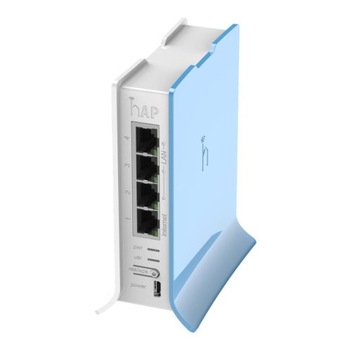 Router MikroTik RB941-2nD 802.11n (Wi-Fi 4)