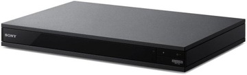 Blu-ray Player 4k HDR Sony UBP-X800M2