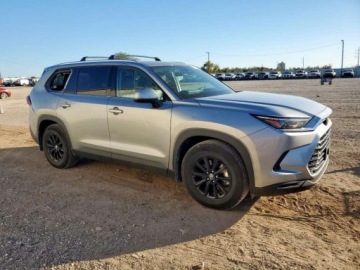 Toyota 2024 Toyota Grand Highlander XLE 2024 2.5L 2.5 Hybryda 265KM, zdjęcie 4