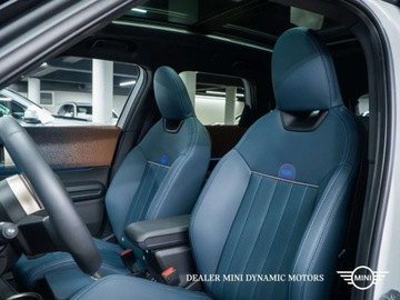 Mini Countryman U25 2024 MINI Countryman Countryman C 170 KM mHEV - HarmanKardon - Pakiet Wyposazen, zdjęcie 13