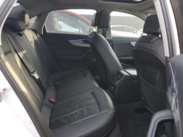 Audi A4 B9 Limousine 2.0 TFSI 252KM 2018 Audi a4 Audi A4 2.0 Benzyna 252KM, zdjęcie 8