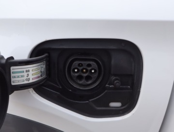 Cupra 2021 Cupra Formentor 1.4 e-Hybrid, Automat, Skóra, zdjęcie 14