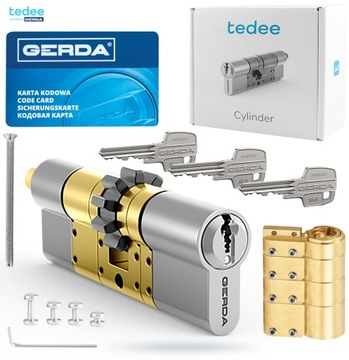 SMART-маршрутизатор для электронного замка TEDEE BRIDGE