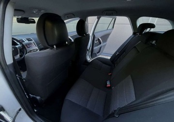 Toyota Avensis III Wagon Facelifting 1.8 Valvematic 147KM 2012 Toyota Avensis 1.8 147KM NAVI kamera manual BEZWYPADKOWA GWARANCJA, zdjęcie 19